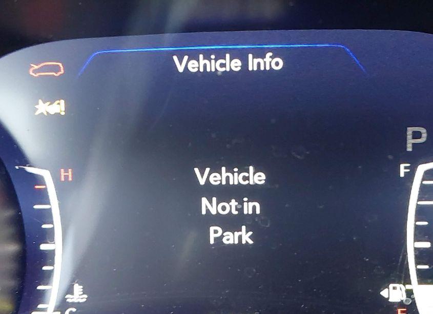 Photo 17 of 2021 Chrysler Pacifica TOURING L (VIN 2C4RC1BG8MR585176)