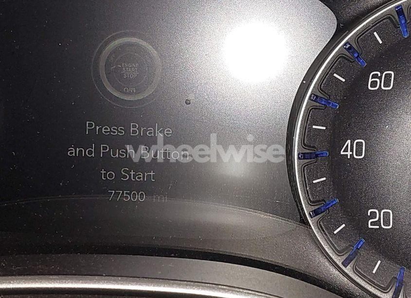 Photo 14 of 2022 Chrysler Pacifica TOURING L (VIN 2C4RC1BG8NR122309)