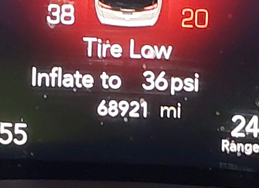 Photo 15 of 2022 Chrysler Pacifica TOURING L (VIN 2C4RC1BG8NR125615)