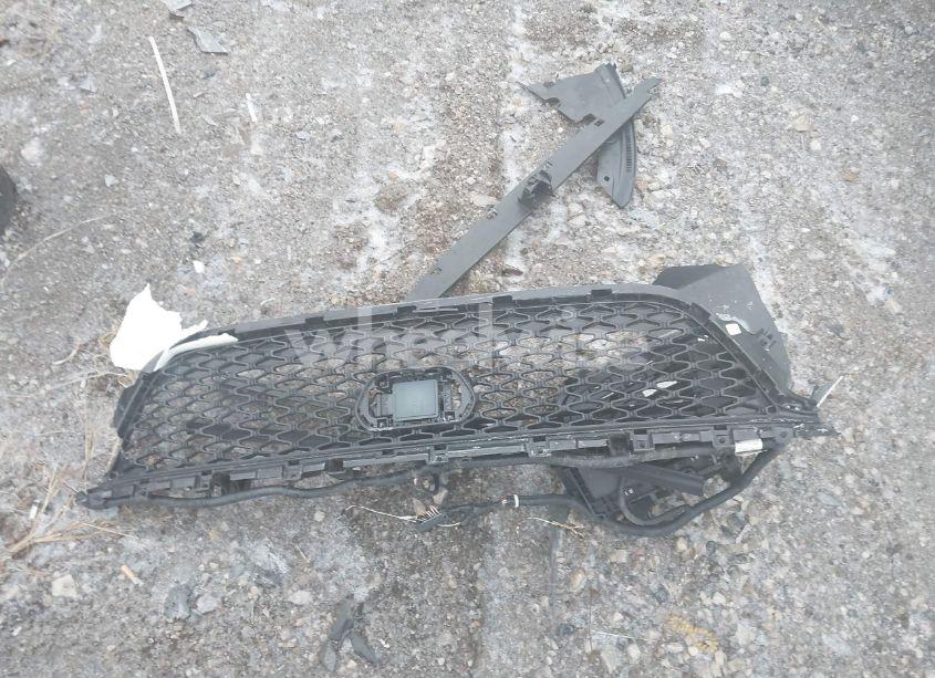 Photo 11 of 2022 Chrysler Pacifica TOURING L (VIN 2C4RC1BG8NR151793)