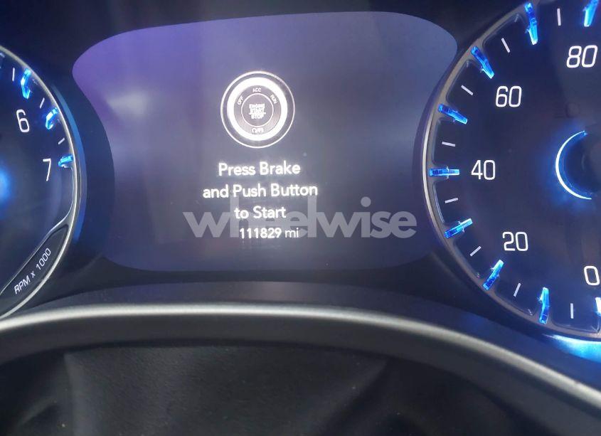 Photo 15 of 2022 Chrysler Pacifica TOURING L (VIN 2C4RC1BG8NR151793)