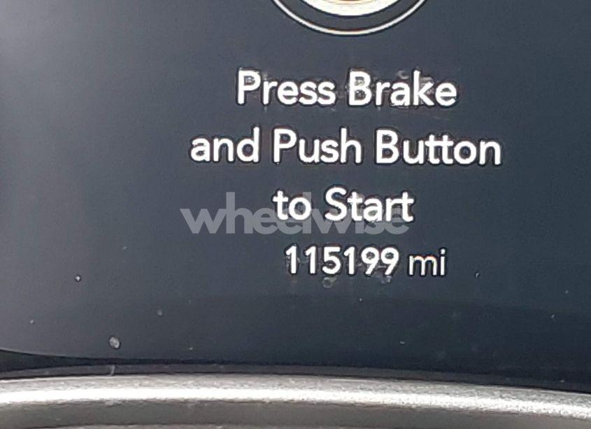 Photo 14 of 2022 Chrysler Pacifica TOURING L (VIN 2C4RC1BG8NR155908)