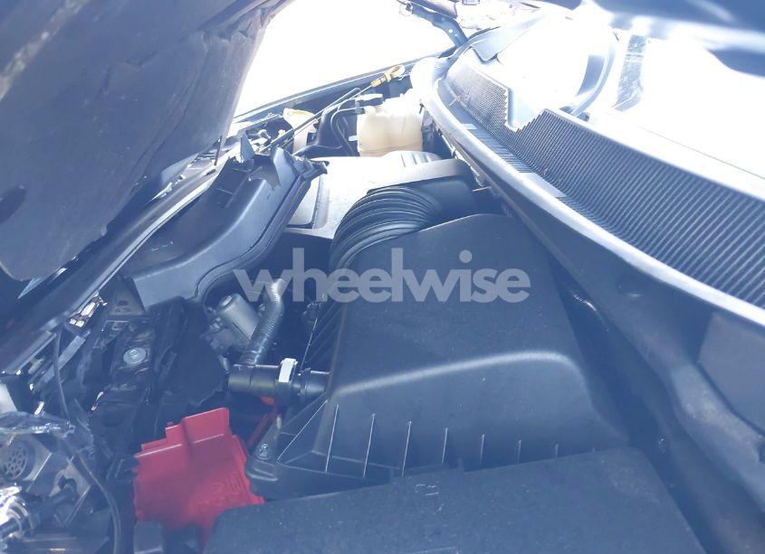 Photo 10 of 2022 Chrysler Pacifica TOURING L (VIN 2C4RC1BG8NR186480)