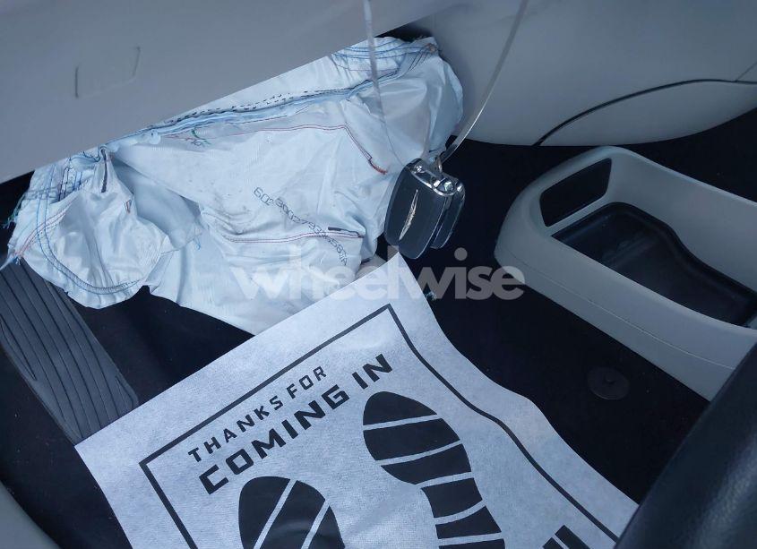 Photo 11 of 2022 Chrysler Pacifica TOURING L (VIN 2C4RC1BG8NR186480)