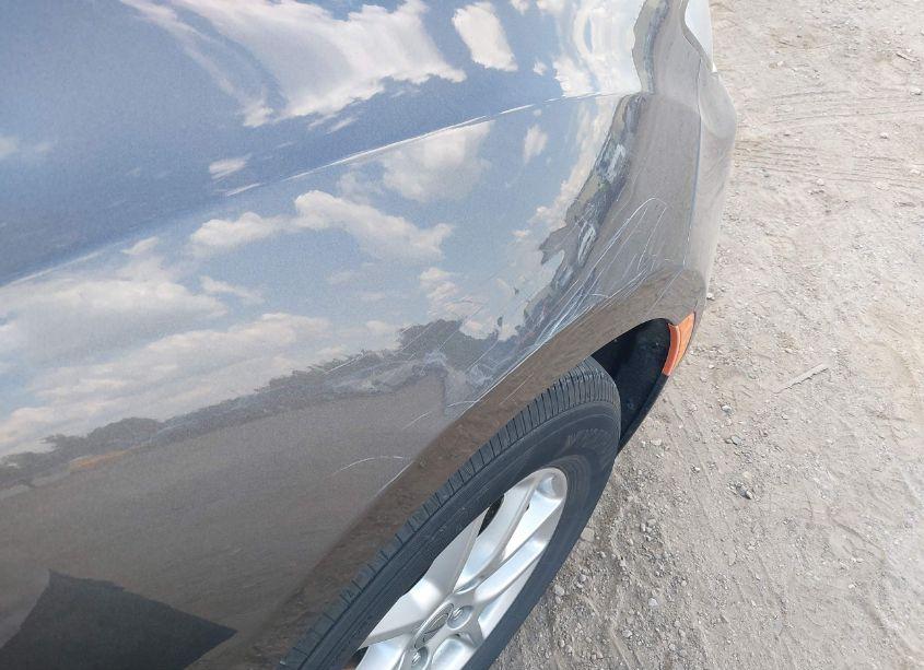 Photo 17 of 2023 Chrysler Pacifica TOURING L (VIN 2C4RC1BG8PR514614)