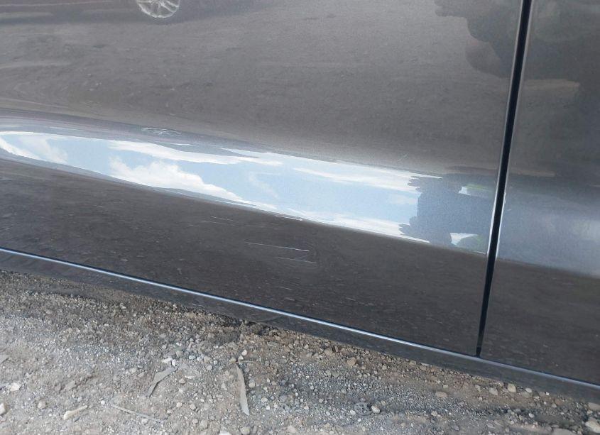 Photo 18 of 2023 Chrysler Pacifica TOURING L (VIN 2C4RC1BG8PR514614)