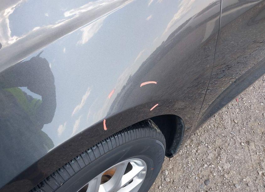 Photo 6 of 2023 Chrysler Pacifica TOURING L (VIN 2C4RC1BG8PR514614)