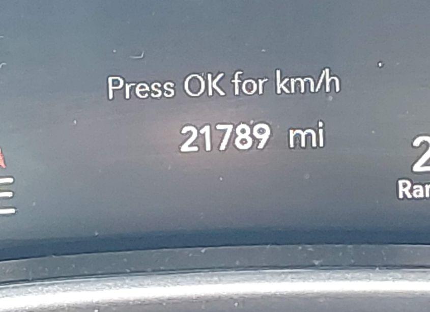 Photo 15 of 2023 Chrysler Pacifica TOURING L (VIN 2C4RC1BG8PR529369)