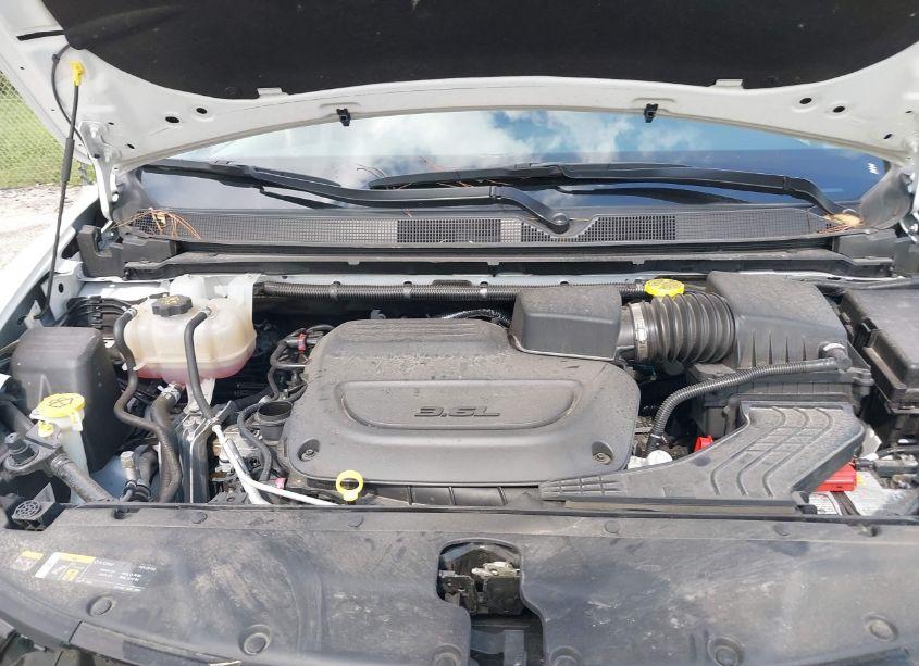 Photo 10 of 2023 Chrysler Pacifica TOURING L (VIN 2C4RC1BG8PR530439)