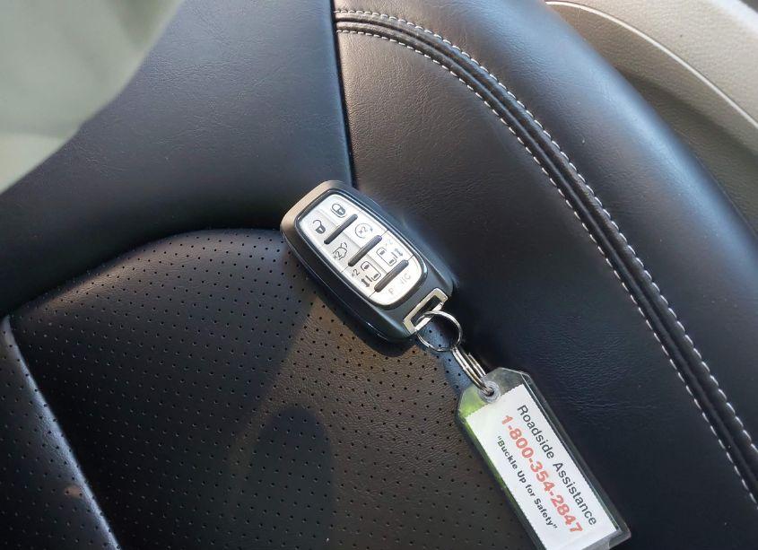 Photo 11 of 2023 Chrysler Pacifica TOURING L (VIN 2C4RC1BG8PR590267)