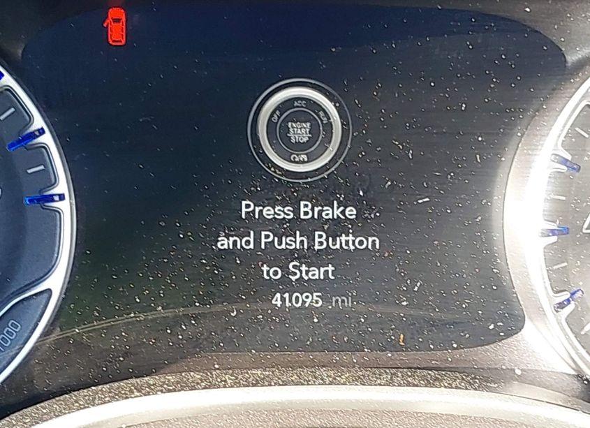 Photo 15 of 2023 Chrysler Pacifica TOURING L (VIN 2C4RC1BG8PR590267)