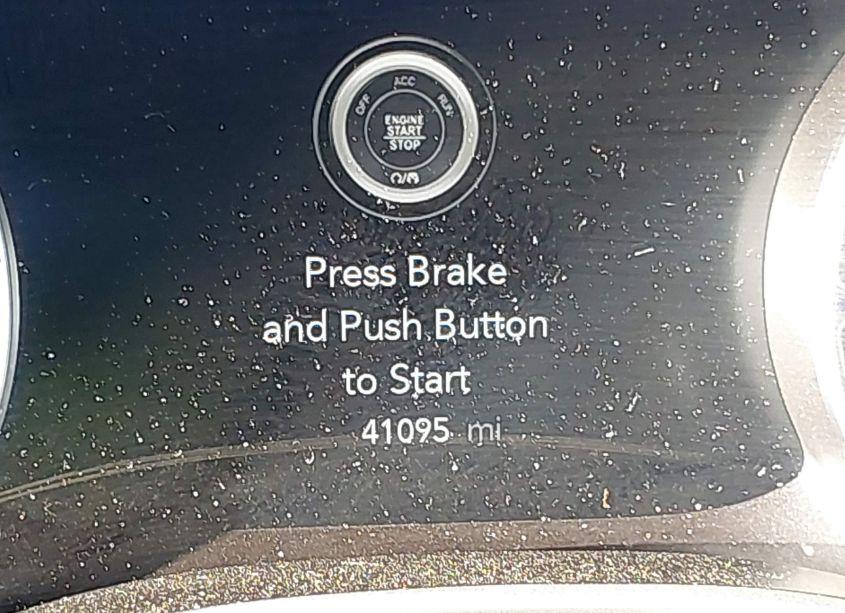 Photo 7 of 2023 Chrysler Pacifica TOURING L (VIN 2C4RC1BG8PR590267)