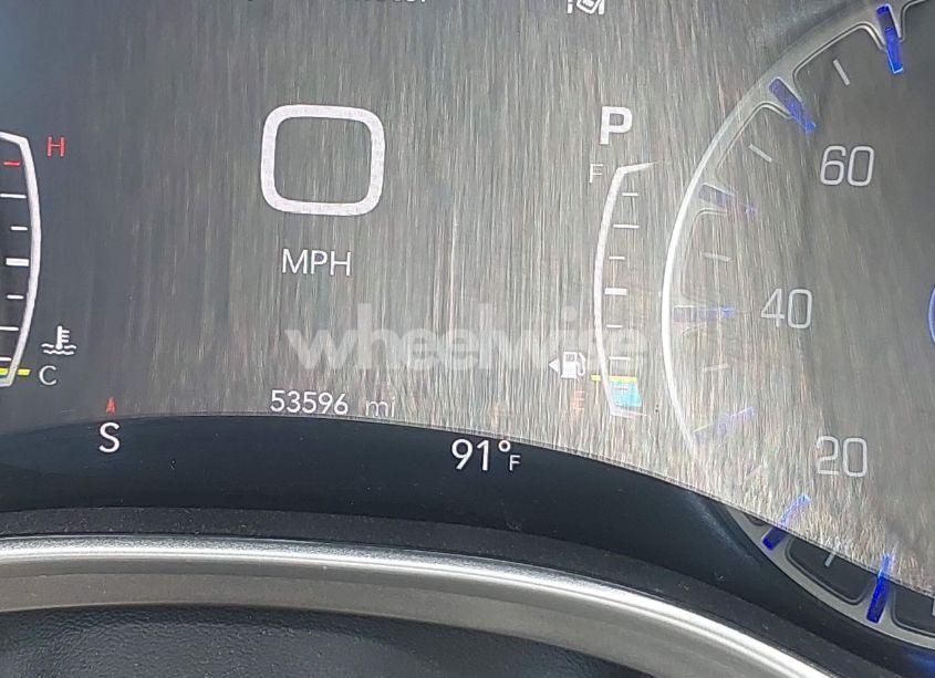 Photo 15 of 2023 Chrysler Pacifica TOURING L (VIN 2C4RC1BG8PR623994)