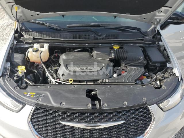 Photo 7 of 2024 CHRYSLER PACIFICA TOURING L (VIN 2C4RC1BG8RR155154)