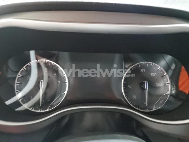 Photo 10 of 2024 CHRYSLER PACIFICA TOURING L (VIN 2C4RC1BG8RR171824)