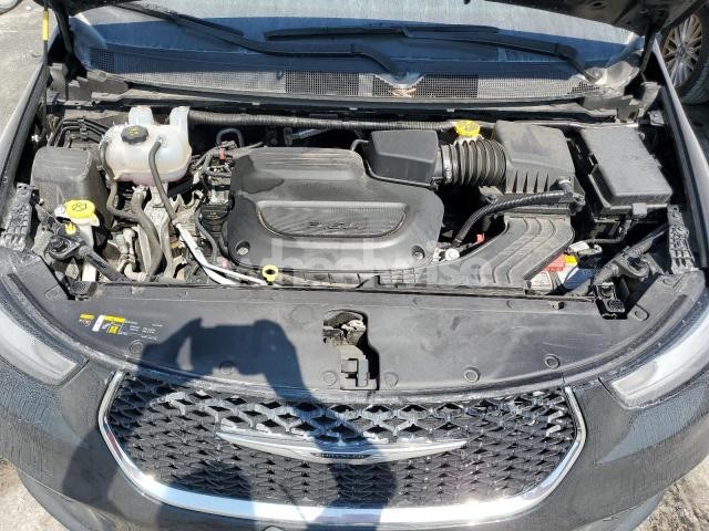 Photo 6 of 2024 CHRYSLER PACIFICA TOURING L (VIN 2C4RC1BG8RR171824)