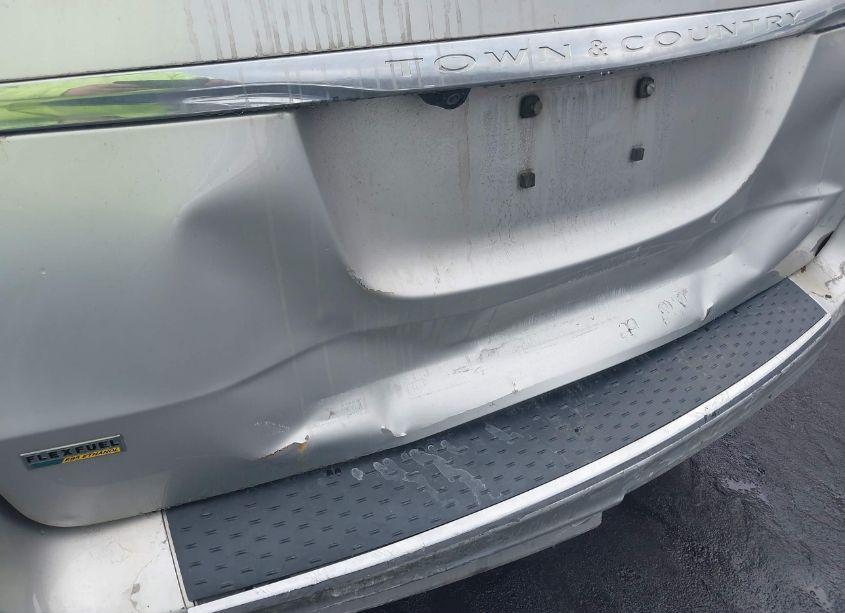 Photo 6 of 2012 Chrysler Town & COUNTRY TOURING (VIN 2C4RC1BG9CR137592)