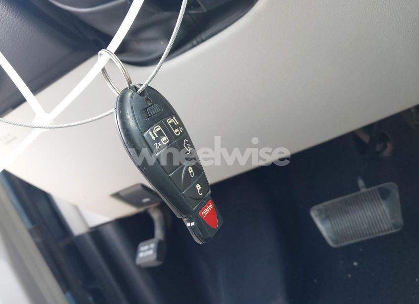 Photo 11 of 2012 Chrysler Town & COUNTRY TOURING (VIN 2C4RC1BG9CR159186)