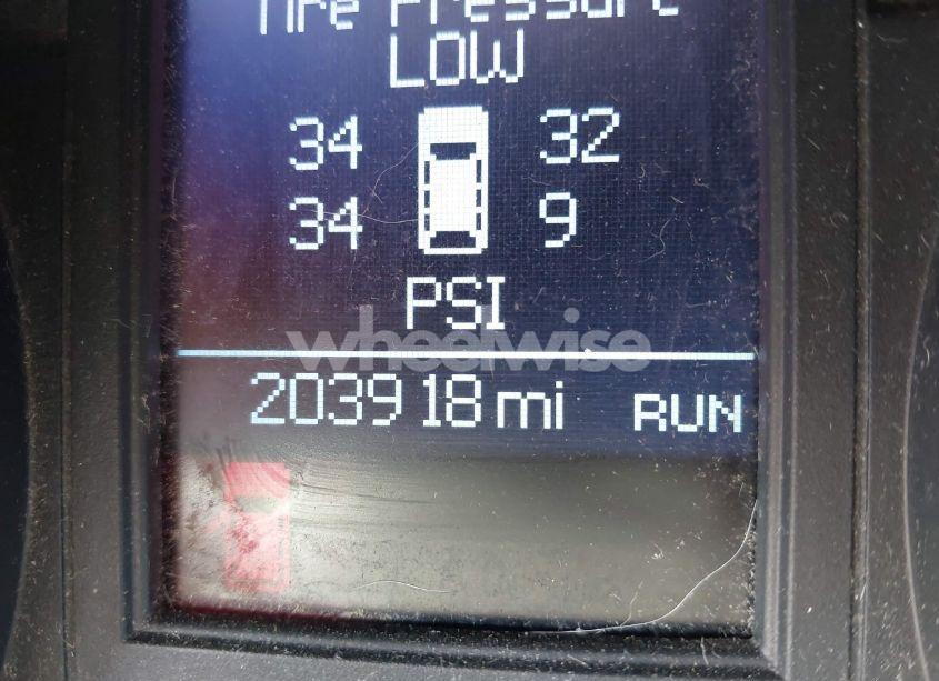 Photo 7 of 2012 Chrysler Town & COUNTRY TOURING (VIN 2C4RC1BG9CR189403)