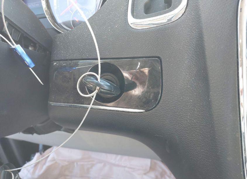 Photo 11 of 2012 Chrysler Town & COUNTRY TOURING (VIN 2C4RC1BG9CR292630)