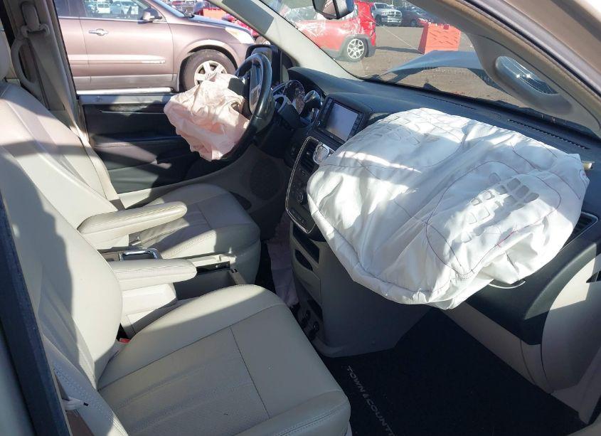 Photo 5 of 2012 Chrysler Town & COUNTRY TOURING (VIN 2C4RC1BG9CR292630)