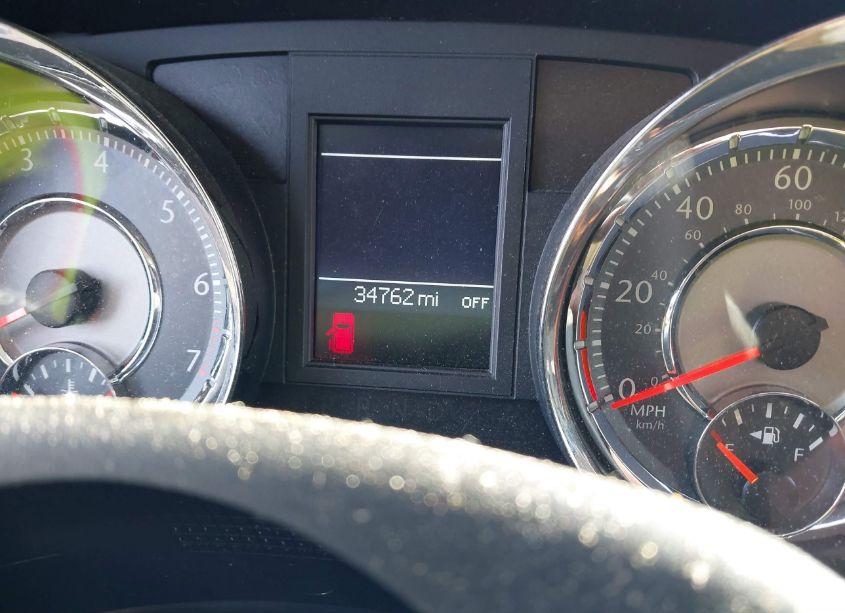 Photo 7 of 2012 Chrysler Town & COUNTRY TOURING (VIN 2C4RC1BG9CR292630)