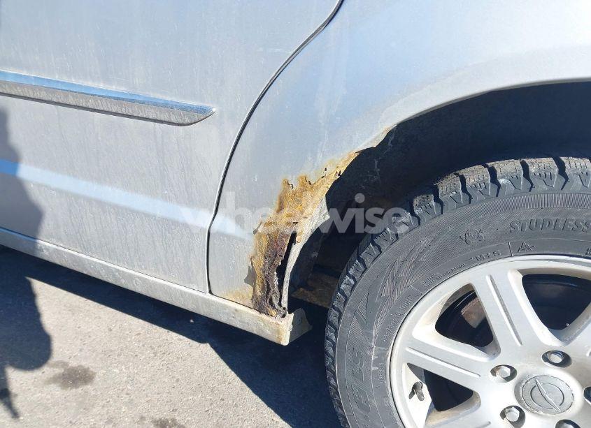 Photo 13 of 2012 Chrysler Town & COUNTRY TOURING (VIN 2C4RC1BG9CR363292)