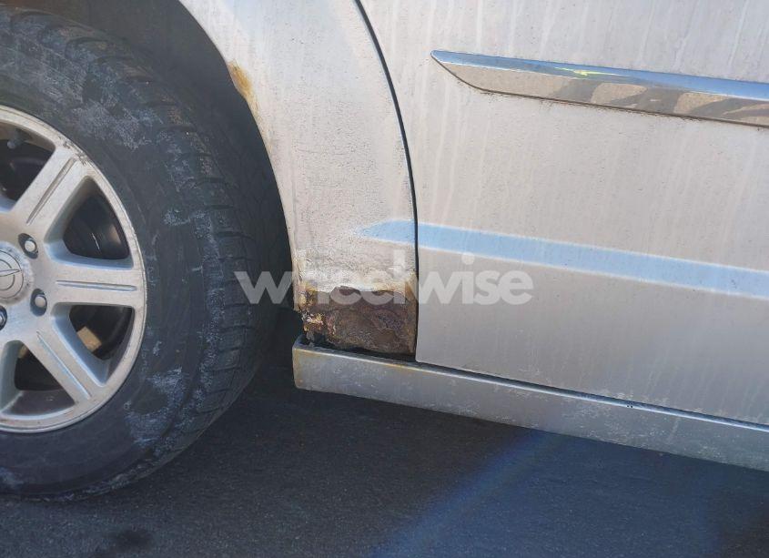 Photo 14 of 2012 Chrysler Town & COUNTRY TOURING (VIN 2C4RC1BG9CR363292)