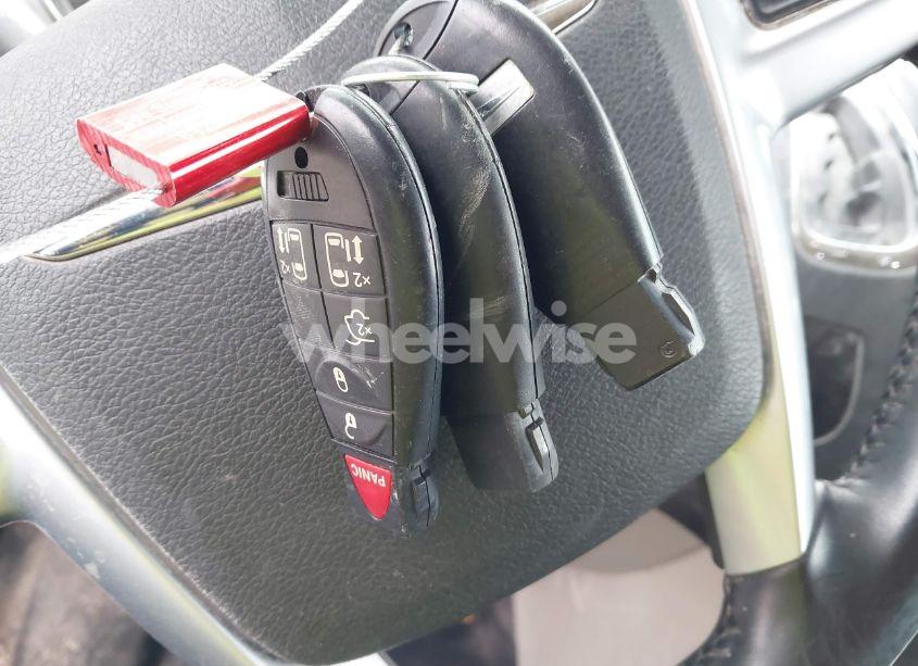 Photo 11 of 2013 Chrysler Town & COUNTRY TOURING (VIN 2C4RC1BG9DR560027)