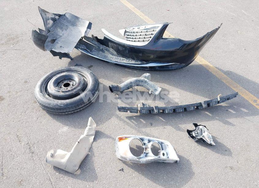 Photo 12 of 2013 Chrysler Town & COUNTRY TOURING (VIN 2C4RC1BG9DR560027)