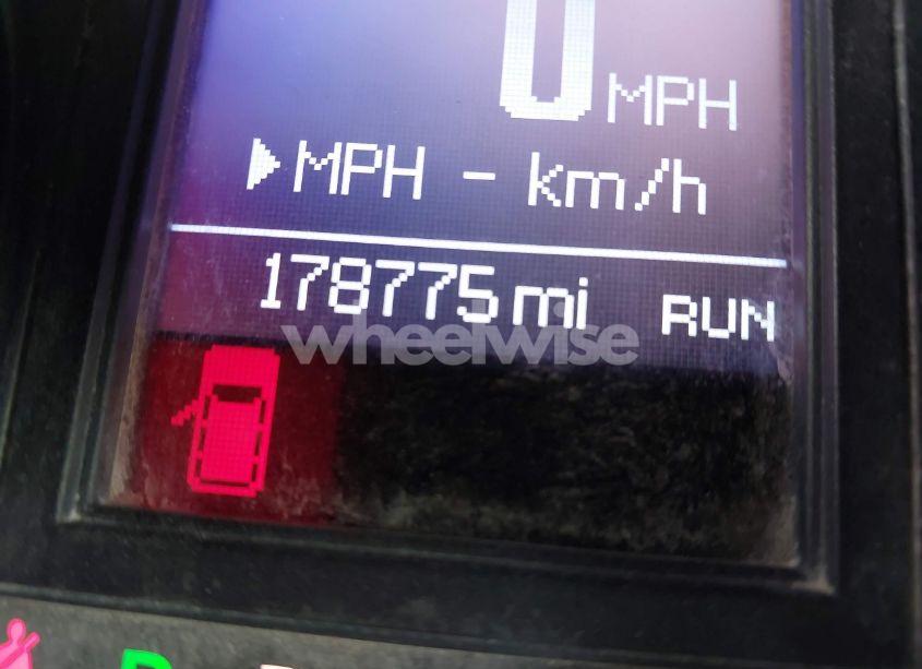 Photo 16 of 2013 Chrysler Town & COUNTRY TOURING (VIN 2C4RC1BG9DR560027)