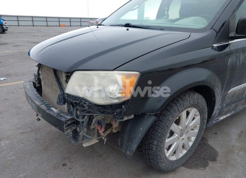 Photo 6 of 2013 Chrysler Town & COUNTRY TOURING (VIN 2C4RC1BG9DR560027)