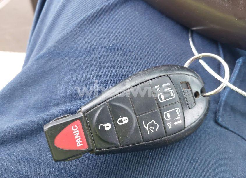 Photo 11 of 2013 Chrysler Town & COUNTRY TOURING (VIN 2C4RC1BG9DR569049)