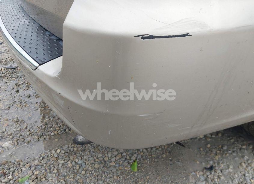 Photo 12 of 2013 Chrysler Town & COUNTRY TOURING (VIN 2C4RC1BG9DR569049)