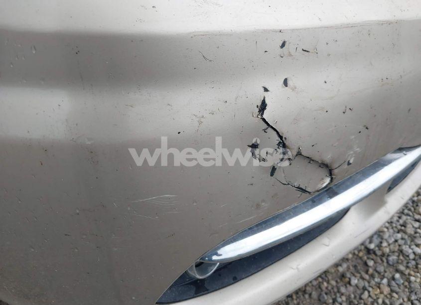 Photo 13 of 2013 Chrysler Town & COUNTRY TOURING (VIN 2C4RC1BG9DR569049)