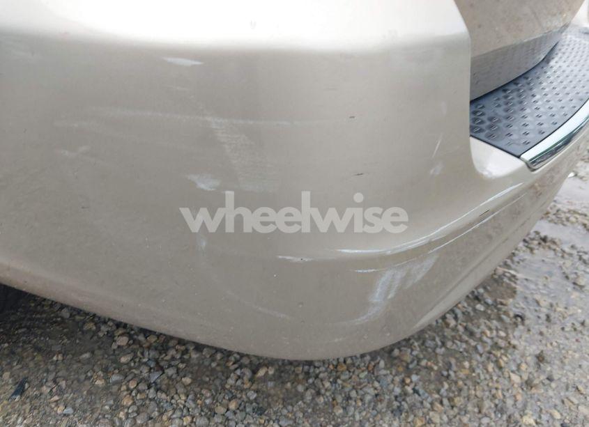 Photo 6 of 2013 Chrysler Town & COUNTRY TOURING (VIN 2C4RC1BG9DR569049)