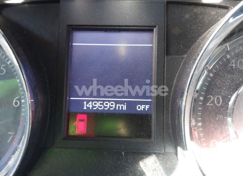 Photo 7 of 2013 Chrysler Town & COUNTRY TOURING (VIN 2C4RC1BG9DR574347)