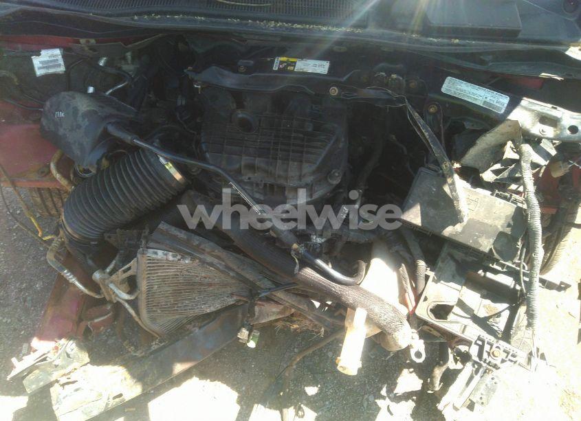 Photo 10 of 2013 Chrysler Town & COUNTRY TOURING (VIN 2C4RC1BG9DR583162)