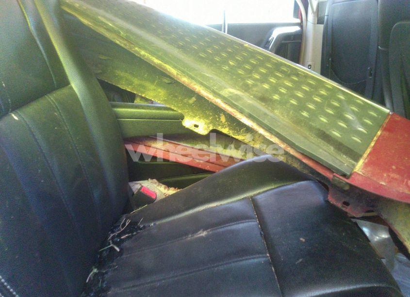 Photo 8 of 2013 Chrysler Town & COUNTRY TOURING (VIN 2C4RC1BG9DR583162)