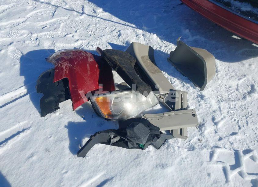 Photo 12 of 2013 Chrysler Town & COUNTRY TOURING (VIN 2C4RC1BG9DR588314)