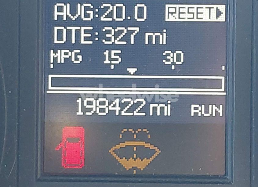 Photo 16 of 2013 Chrysler Town & COUNTRY TOURING (VIN 2C4RC1BG9DR588314)