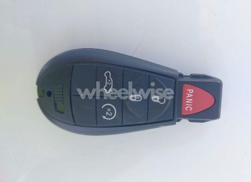 Photo 11 of 2013 Chrysler Town & COUNTRY TOURING (VIN 2C4RC1BG9DR594629)