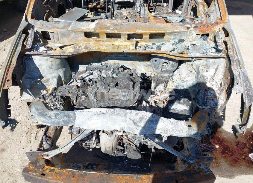 Photo 10 of 2013 Chrysler Town & COUNTRY TOURING (VIN 2C4RC1BG9DR622784)