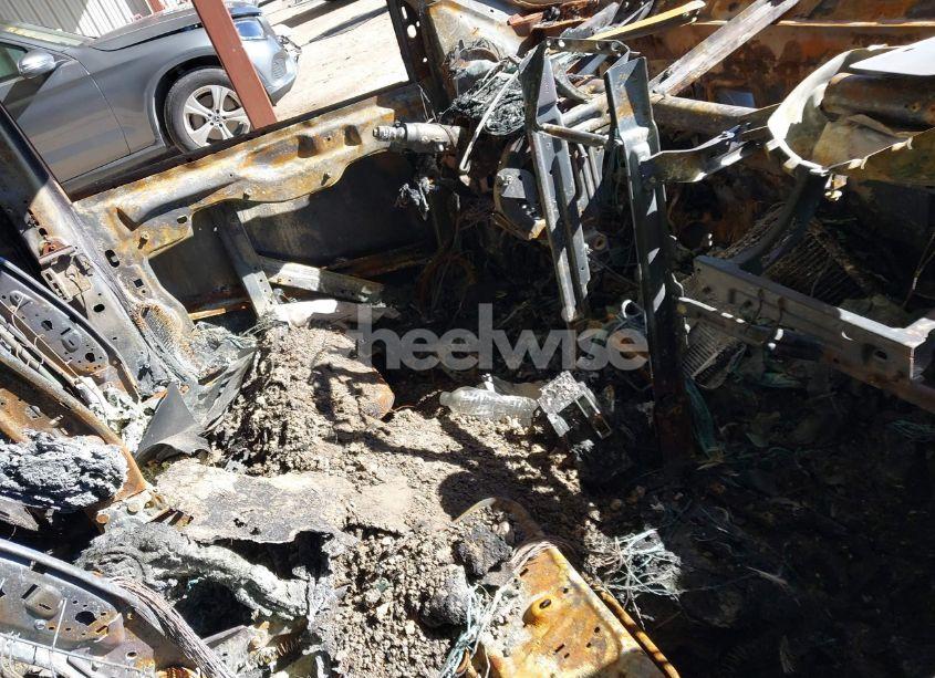 Photo 5 of 2013 Chrysler Town & COUNTRY TOURING (VIN 2C4RC1BG9DR622784)