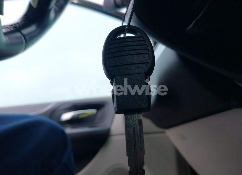 Photo 11 of 2013 Chrysler Town & COUNTRY TOURING (VIN 2C4RC1BG9DR638242)