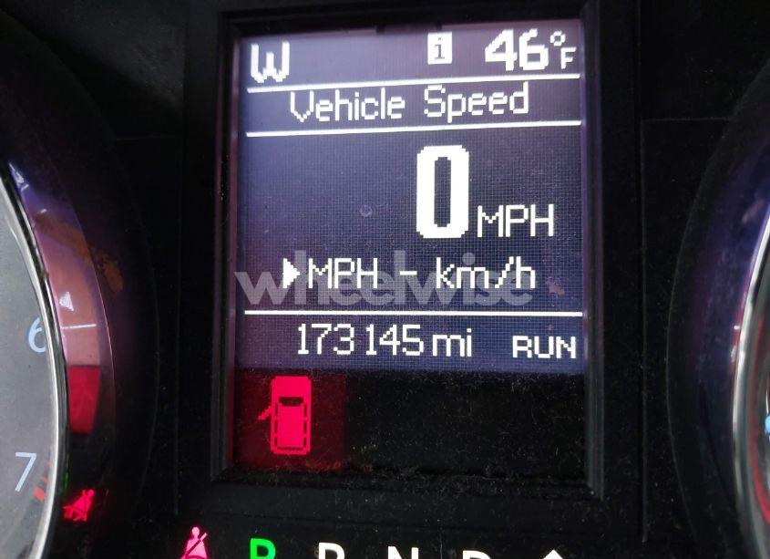 Photo 15 of 2013 Chrysler Town & COUNTRY TOURING (VIN 2C4RC1BG9DR670205)