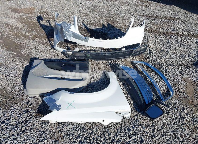 Photo 12 of 2013 Chrysler Town & COUNTRY TOURING (VIN 2C4RC1BG9DR714834)