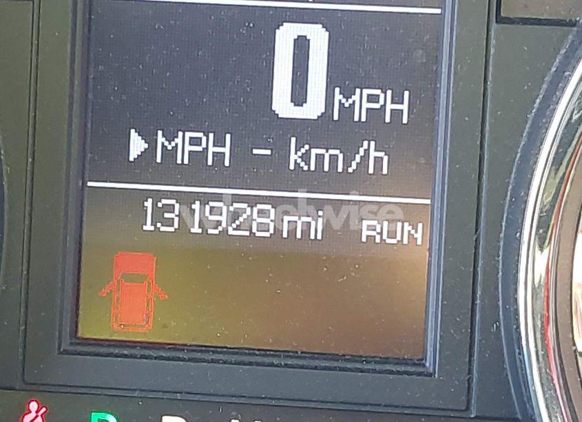 Photo 13 of 2013 Chrysler Town & COUNTRY TOURING (VIN 2C4RC1BG9DR714834)