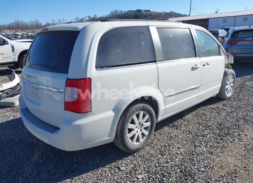 Photo 4 of 2013 Chrysler Town & COUNTRY TOURING (VIN 2C4RC1BG9DR714834)