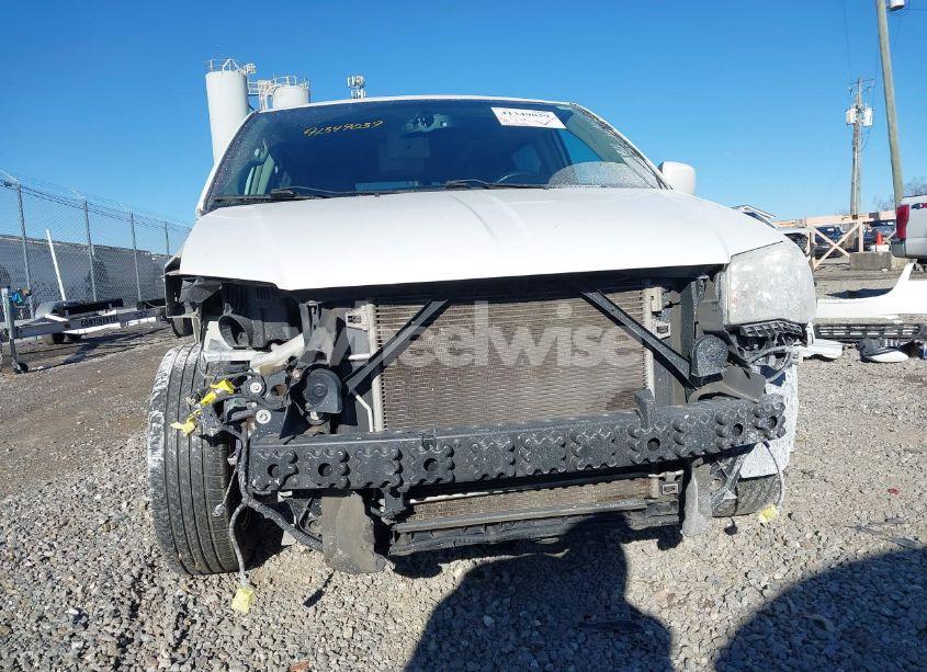 Photo 6 of 2013 Chrysler Town & COUNTRY TOURING (VIN 2C4RC1BG9DR714834)